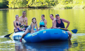 Meramec River Float Map Meramec River Float Trips - Missouri Float Trips